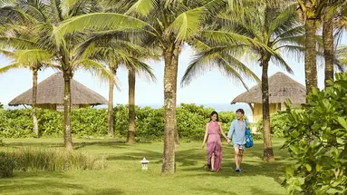 Robinson Nam Hoi An