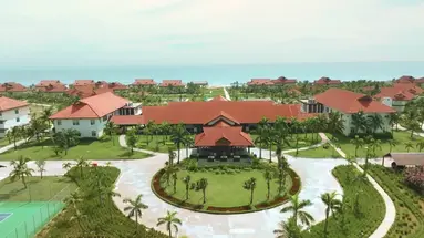 Robinson Nam Hoi An