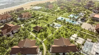 Robinson Nam Hoi An