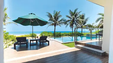 Robinson Nam Hoi An