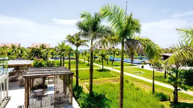 Robinson Nam Hoi An