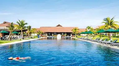 Robinson Nam Hoi An