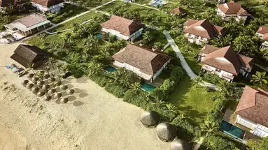 Robinson Nam Hoi An