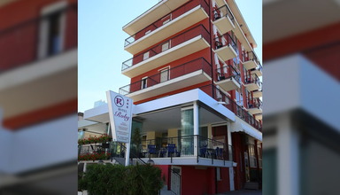 Roby (Lido di Jesolo)