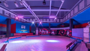 Roc Arenas Doradas