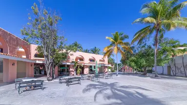 Roc Barlovento