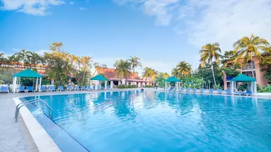 Roc Barlovento