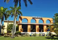 Roc Barlovento