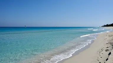 Roc Barlovento