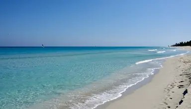 Roc Barlovento