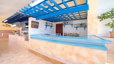 Roc Barlovento