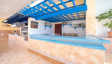Roc Barlovento