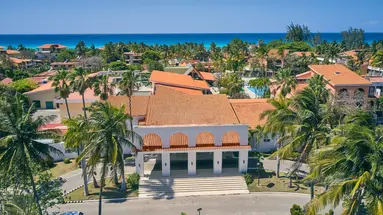 Roc Barlovento