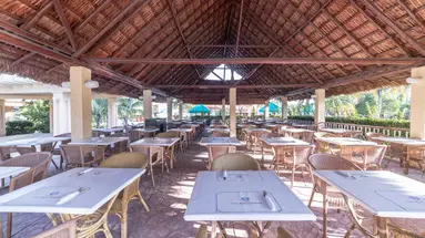 Roc Barlovento