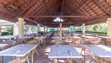 Roc Barlovento
