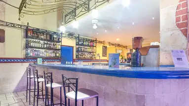 Roc Barlovento