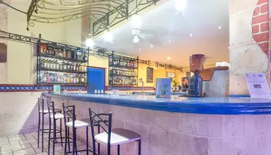 Roc Barlovento