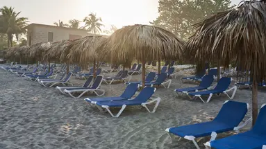 Roc Barlovento