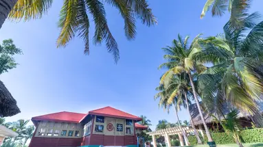 Roc Barlovento