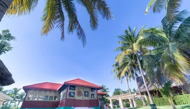 Roc Barlovento