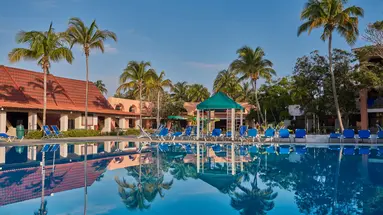 Roc Barlovento