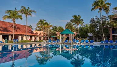 Roc Barlovento