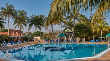 Roc Barlovento