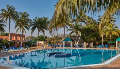 Roc Barlovento