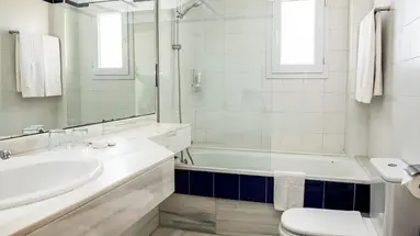 Roc Illetas & SPA