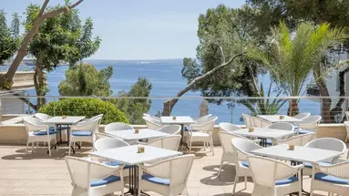 Roc Illetas & SPA