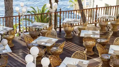 Roc Illetas & SPA
