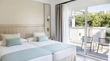 Roc Illetas & SPA