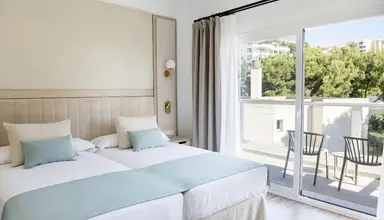 Roc Illetas & SPA