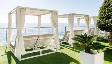 Roc Illetas & SPA