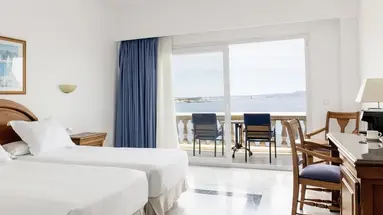 Roc Illetas & SPA