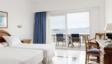 Roc Illetas & SPA