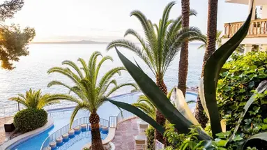 Roc Illetas & SPA