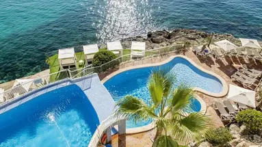 Roc Illetas & SPA