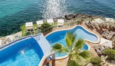 Roc Illetas & SPA