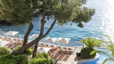 Roc Illetas & SPA