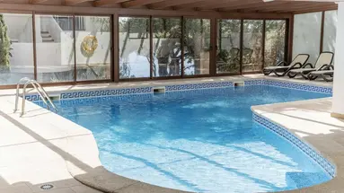 Roc Illetas & SPA