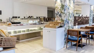 Roc Illetas & SPA