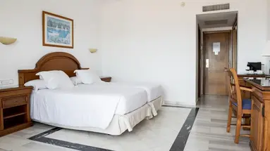 Roc Illetas & SPA