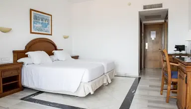 Roc Illetas & SPA