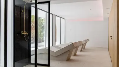 Roc Illetas & SPA