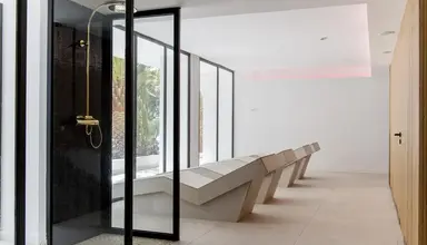 Roc Illetas & SPA