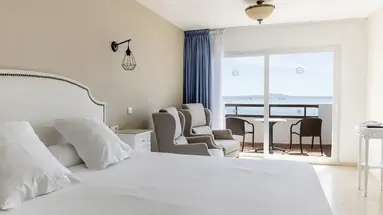 Roc Illetas & SPA