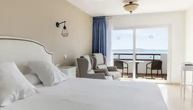 Roc Illetas & SPA