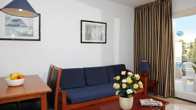 ROC Portonova Apartments