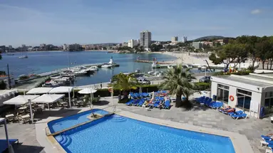 ROC Portonova Apartments